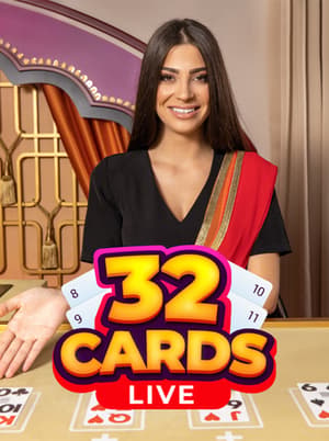 32 Cards