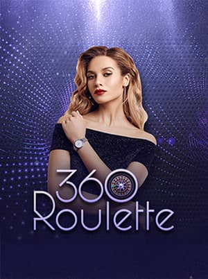 360 Roulette