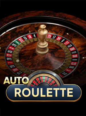 Auto Roulette