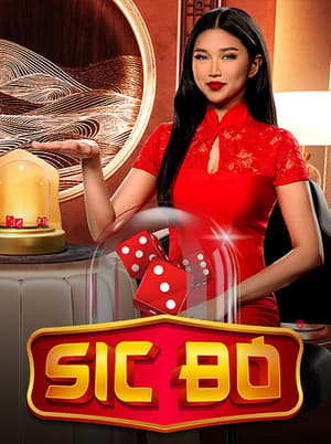 Sic Bo