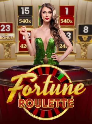 Fortune Roulette