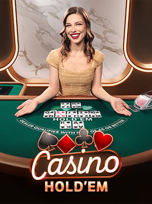 Casino Hold'em