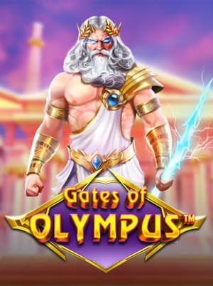 Gates of Olympus