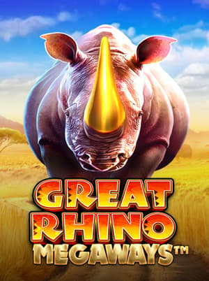 Great Rhino Megaways