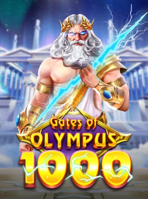 Gates of Olympus 1000