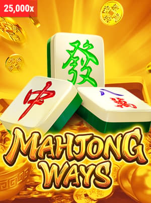 Mahjong Ways