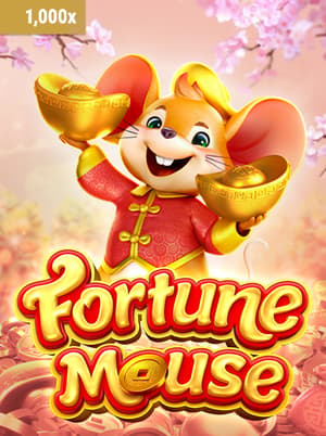 Fortune Mouse
