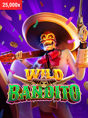 Wild Bandito