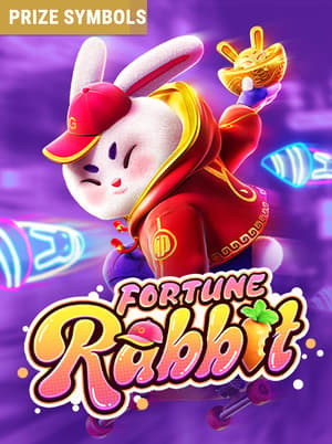 Fortune Rabbit