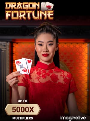Dragon Fortune