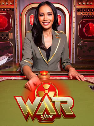 War
