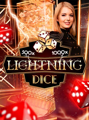 Lightning Dice