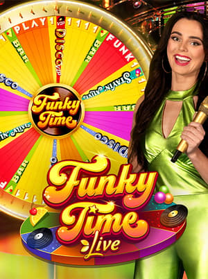 Funky Time