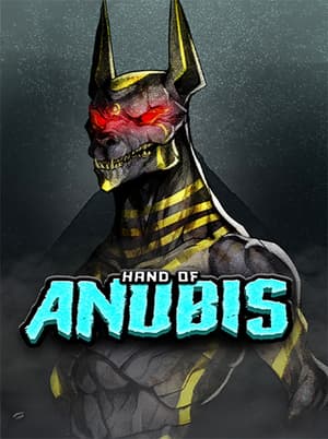 Hand of Anubis